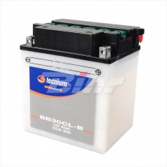 TECNIUM Battery BB30CL-B fresh pack 329771