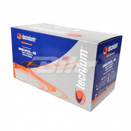TECNIUM BATTERY BB30L-B fresh pack 329836