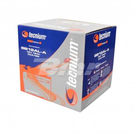 TECNIUM BATTERY BB12AL-A fresh pack 329272
