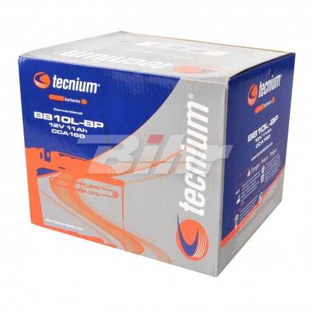 TECNIUM BATERIA BB10L-BP fresh pack 329267