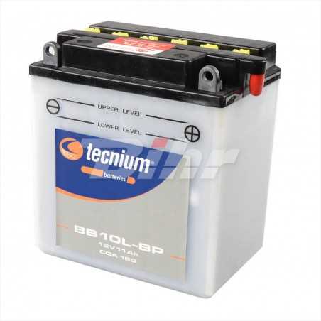 TECNIUM BATERIA BB10L-BP fresh pack 329267
