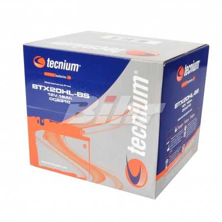 TECNIUM BATTERY BTX20HL-BS 329815