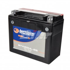 TECNIUM BATERIA BTX20HL-BS 329815