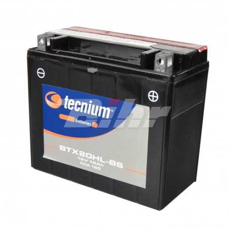 TECNIUM BATTERY BTX20HL-BS 329815
