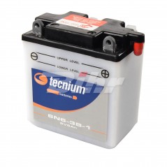 TECNIUM BATERIA 6N6-3B-1 fresh pack 329857