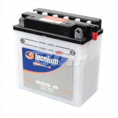 TECNIUM BATERIA BB9-B fresh pack (Sustituye 10547) 329783