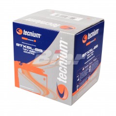 TECNIUM Batería BTX5L-BS SIN MANTENIMIENTO para reemplazar YTX5L-BS - Marca 329802