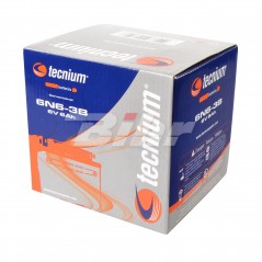TECNIUM BATTERY 6N6-3B fresh pack 329864