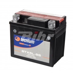 TECNIUM Batería BTX5L-BS SIN MANTENIMIENTO para reemplazar YTX5L-BS - Marca 329802