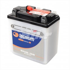 TECNIUM BATERIA 6N6-3B fresh pack 329864
