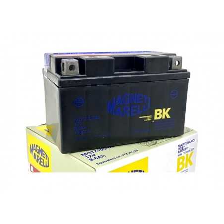 MAGNETI MARELLI Batería de moto sin mantenimiento YTZ10S-BS MOTZ10S-BS