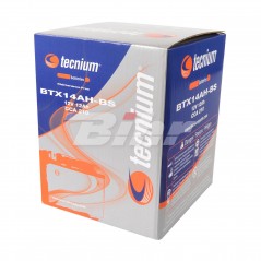 TECNIUM BATERIA BTX14AH-BS 329814
