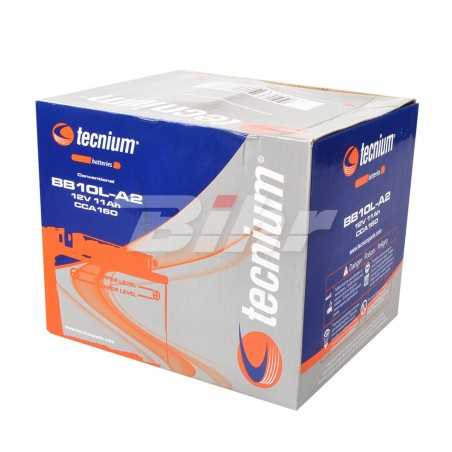TECNIUM Bateria BB10L-A2 fresh pack 329828