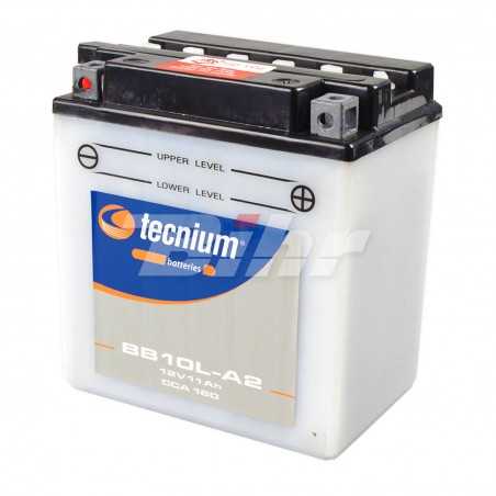 TECNIUM Battery BB10L-A2 fresh pack 329828