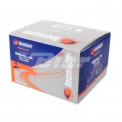 TECNIUM Bateria BB4L-B Fresh Pack de - Reemplaza YB4L-B Con Electrolito 329776