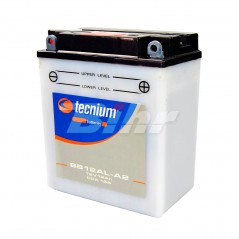 TECNIUM Bateria BB12AL-A2 fresh pack (Sustituye 4837) 329839
