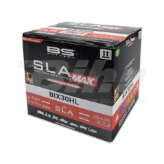 BS BATTERY SLA MAX BIX30HL (FA) 321580