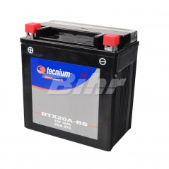 TECNIUM BATERIA BTX20A-BS 329799