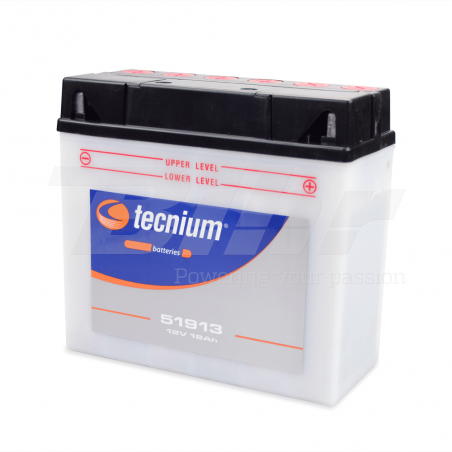 TECNIUM BATERIA 51913 fresh pack 329840