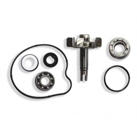 TECNIUM KIT, REPAIR, AXLE, WATER PUMP 8005