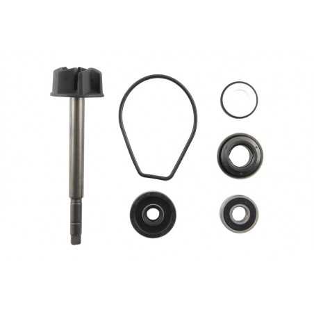 TECNIUM KIT, REPAIR, AXLE, WATER PUMP 8004