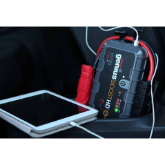 Jump starter NOCO HD 2000A LITHIUM 12V