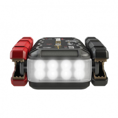 NOCO Arrancador de bateria HD 2000A LITHIUM 12V 010109