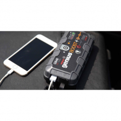 NOCO Arrancador de bateria PLUS 1000A LITHIUM 12V 010176