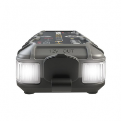 NOCO Arrancador de bateria SPORT 400A LITHIUM 12V 010143