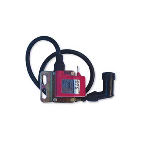 DZE Bobina encendido 16mm 14598