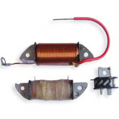 Power coil
