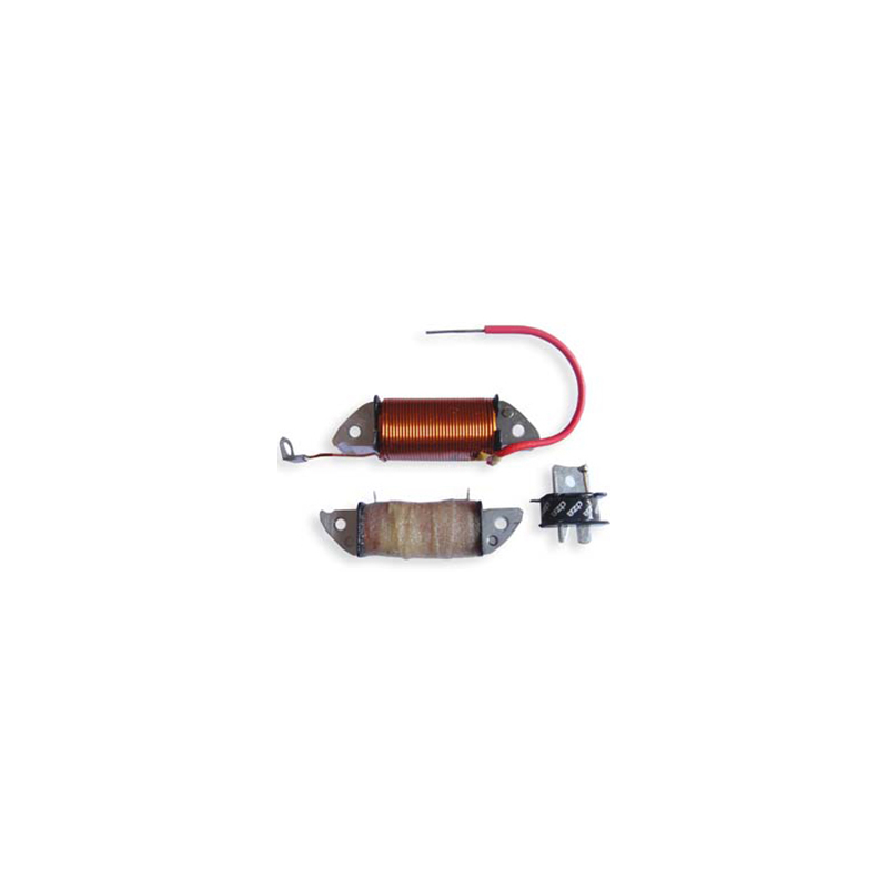 Power coil
