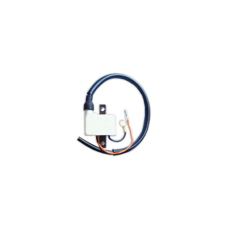 DZE Bobina encendido 14562