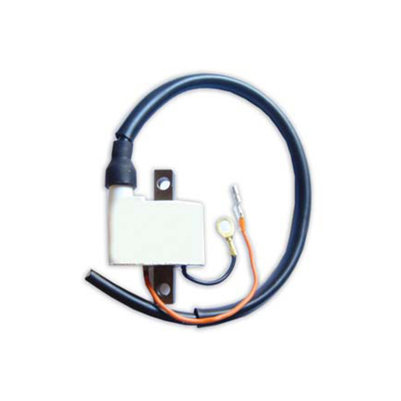 IGNITION COIL