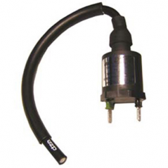 DZE Bobina de encendido para motores alta performance 14563