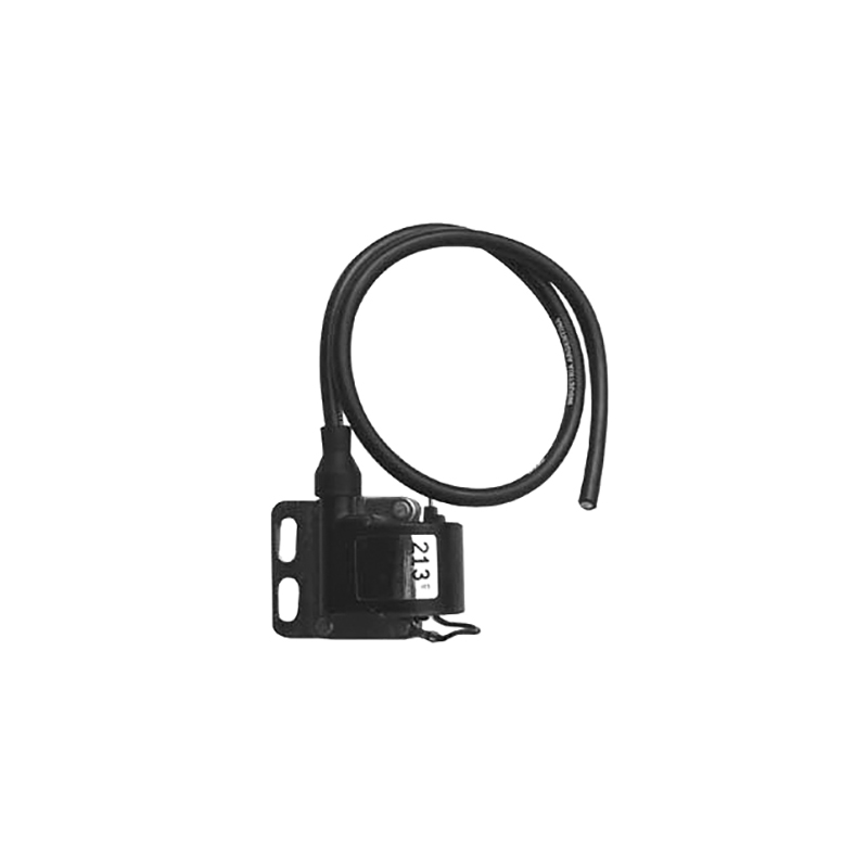 DZE Bobina encendido UNIVERSAL Encapsulada a platino 14567