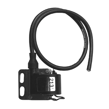 UNIVERSAL IGNITION COIL, ENCAPSULATED IGNITION, PLATINUM