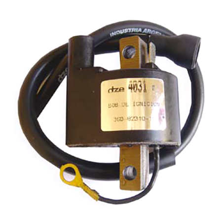 IGNITION COIL