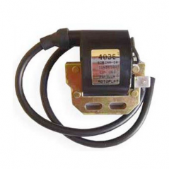 DZE Bobina de Encendido 4036 para un eficiente y confiable 35685