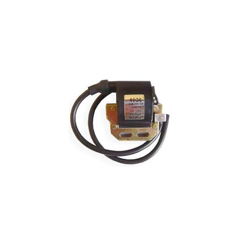 DZE Bobina de Encendido 4036 para un eficiente y confiable 35685