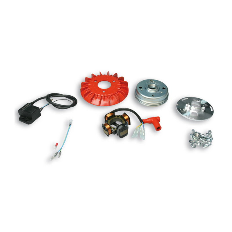 VESPower ignition coil Ø20 cone - flywheel Kg. 1,2 5515610