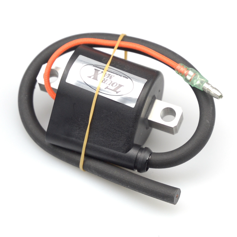 IGNITION COIL