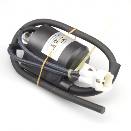 TOURMAX Bobina de ignicion OEM: 33D-82310-00 010211