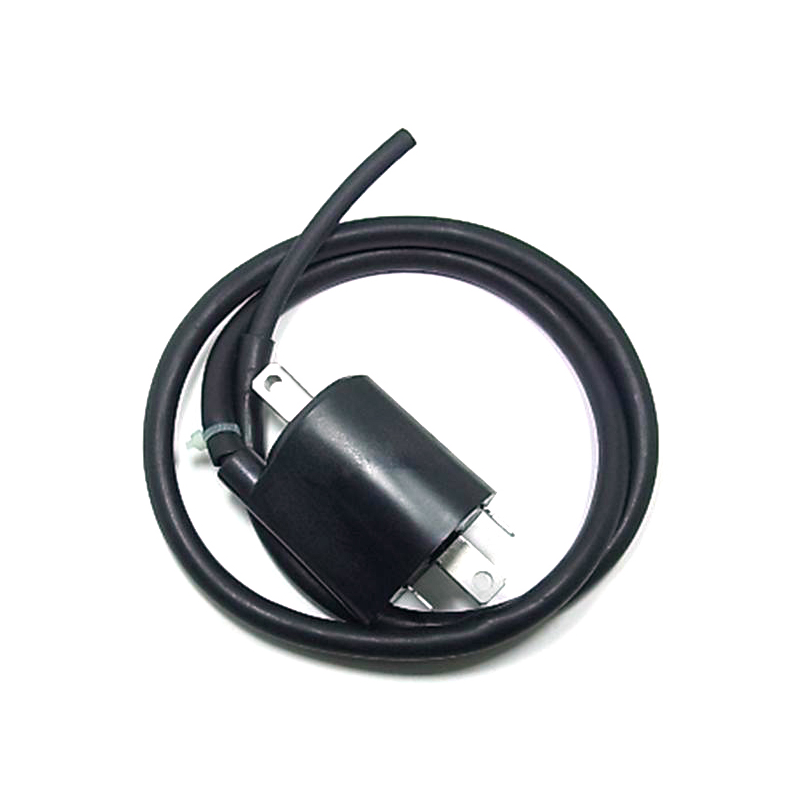 TOURMAX Bobina de ignicion trasera 010233