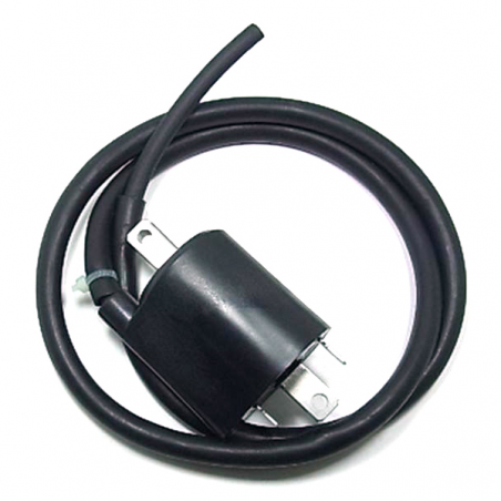 TOURMAX Bobina de ignicion trasera 010233