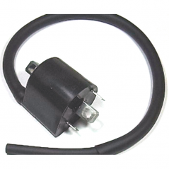 TOURMAX Bobina de ignicion delantera 010226
