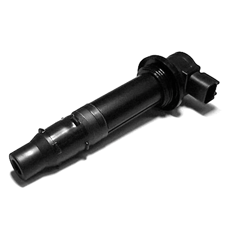 TOURMAX Bobina de Ignición - Repuesto Alta Calidad para Moto 010246