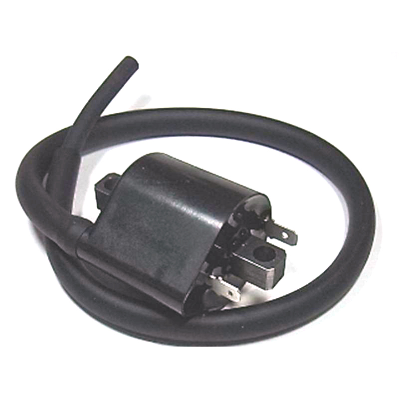 TOURMAX Bobina de ignicion delantera 010228
