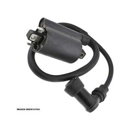 TOURMAX Bobina de ignicion 010236