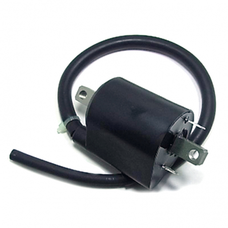FRONT IGNITION COIL